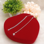 Silver 935 Gelang Tangan Budak Pure silver Silver 925 Bracelet