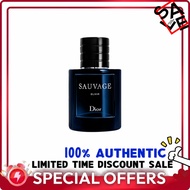 【100% AUTHENTIC PERFUME】Dior Sauvage Elixir   60ml    DISCOUNT EVENT  Eau De Parfum