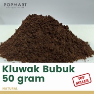 Kluwak Powder 50gram/Kluwek rawon Seasoning