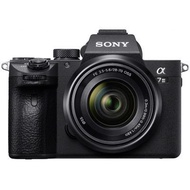 Sony A7III