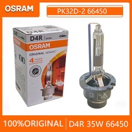 OSRAM HEADLIGHT BULB D4R PK32D-2 66450 35W