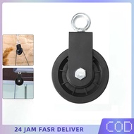 Pulley Cable Pulley Gym Cable Wheel Pulley Gym Universal Pulley Cable Machine