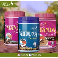 Manja KASEH COFFEE | Cocoa & ARJUNA KASEH COFFEE (500g)