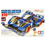 tamiya 4950344064175 19451 1/32 Gun Blaster XTO Premium (FM-A Chassis)