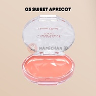 Canmake Cream Cheek | Canmake Blush On | Canmake Original Jepang