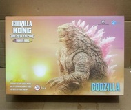 哥斯拉 Godzilla x Kong Evolved Ver 粉紅 HIYA