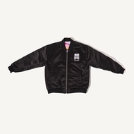 TOKIDOKI เสื้อแจ็คเก็ต HARAJUKU HAVEN REVERSIBLE