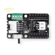 COB LED Driver Board for  XIAO Ended COB LED Strip Grove  Connector