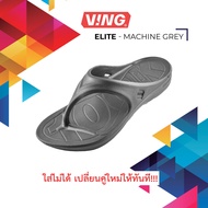 VING Elite Edition รองเท้าวิ่งรุ่นพิเศษ รองเท้าแตะวิ่งมาราธอน รองเท้าเพื่อสุขภาพ วิ่งฟื้นฟู