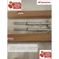 51500-KZL-A01 shock assy set tabung honda spacy f1,spacy karbu HARGA SATUAN barang dijamin ORI