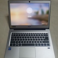 Acer sf113-31-c9st laptop