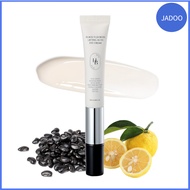 Heveblue Black Yuja Bean Lifting Auto Eye Cream 15ml