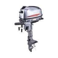 2/4 stroke mixed oil/gasoline 6-40hp, long axis/short axis water-cooled outboard engine marine engin