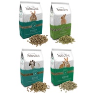 Science Selective Rabbit Food 1.5kg - 2kg