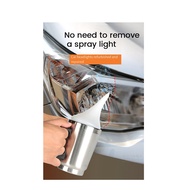 【 LCG5】-Car Headlight Restoration Polish Kit Plastic Polish Headlights Liquid Polymer Automotive Sup