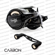 NEW OPASS CRANX MASTER II SW 300 301 Version 2 LEFT RIGHT /VERSION 3 LFT Handle Baitcas Slow Jigging