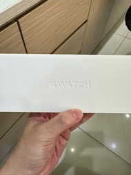 Apple watch S9 41m 藍色LTE