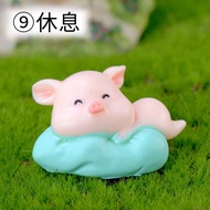 112B-D Bonsai accesseories 盆栽装饰 [ Ready Stock  ]