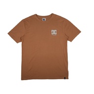 DC Shoes Men Twisted T-shirt Chipmunk UDYZT04107