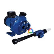 Pompa Air Jet Pump Panasonic GN 205-HX Sumur Dalam / Panasonic GN 205 HX (27 Meter)