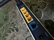 Tp Link Mr3420 V.1 Router 3G Wireless