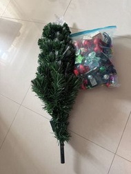 90cm 高聖誕樹