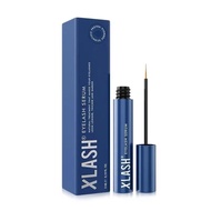 Hot Sale UK Almea Almea Small Blue Tube Xlash Eyelash Serum Care Moisturizing Eyelash Care Solution 