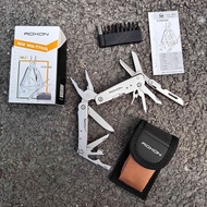 Kìm đa năng Roxon M2 - Mini Multitool  Dòng mini