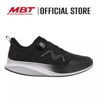 MBT Galado Men's Running Shoes - Black