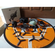 Dji Fpv Combo Second
