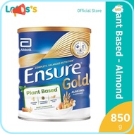 HOT SALE Ensure Gold Plant Based Almond 800g