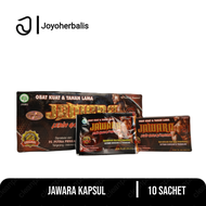 Jawara Kapsul Original