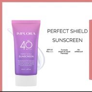 Implora Perfect Shield Sunscreen