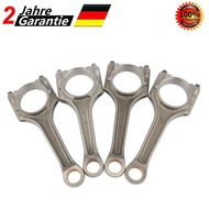 AP01 4pcs Bolt Pin Connecting Rods Φ21mm for Audi Seat 1.8 CDHB CDHA CDAA 06J198401F 06J 198 401 F 0