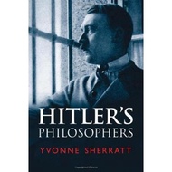 Hitler's Philosophers
