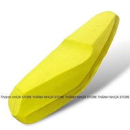 Yên gọt 2 tầng Exciter 135 đời 2006-2010 - Yên 2 tầng Ex135