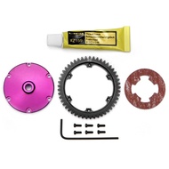 [SALES] HPI Racing 86807 Steel Spur Gear Set 49T Savage Monster Trucks