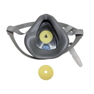 TERLARIS 3M 3200 MASKER INHALATION VALVE | COD