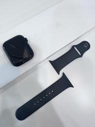 【艾爾巴二手】Apple Watch S8 45MM GPS (A2771) 午夜色#二手手錶#屏東店Q97WF
