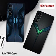 Meizu21 Case For Meizu 21 5G Back Cover Silicone Soft TPU Phone Cases For Meizu 21 Meizu21 Shell