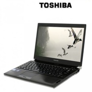 LAPTOP TOSHIBA dynabook R730 CORE i3 ram 4 ssd 256GB free mouse