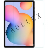 Nillkin Samsung Galaxy Tab S7+/FE LTE/S8 + Tempered Glass Protector Tablet Protection Ultra-Clear Pr