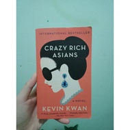 Crazy rich asian