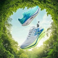 361 Degrees New Color Flame 3 ET Men Running Shoes Breathable Anti-slip Durable 672512226F