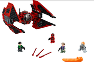 IN stock  Promotion 75417 Galaxy UCS AST Model Building Blocks Bricks Home Decor Toys For Kids Adult