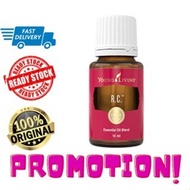 Young Living Essential Oil RC or R.C. or R.C 5ml / 15ml