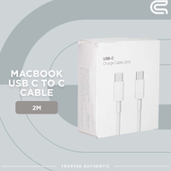 Most Popular 2m C To C Cable - (USB-C Charge Cable 2 Meters)