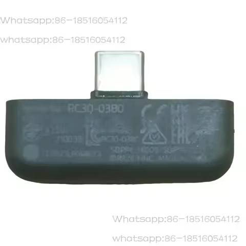 Wireless Headset USB Dongle Receiver RC30-0380 for Razer Barracuda X