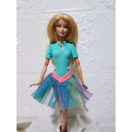 Barbie Clothes-clothes for doll