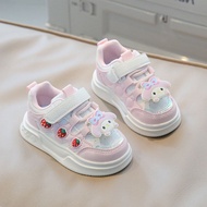 Cute Girls Sneakers 2025 Styles Children Sneakers Women Lightweight Girls Sneakers Girls Princess Sh